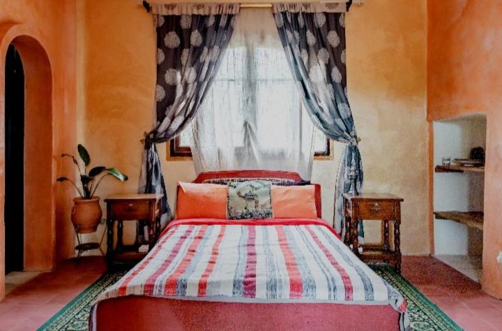 טנג'יר Hajrienne Guest House חדר תמונה