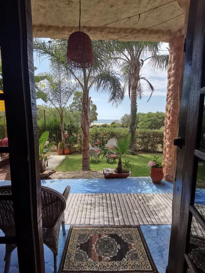 טנג'יר Hajrienne Guest House חדר תמונה