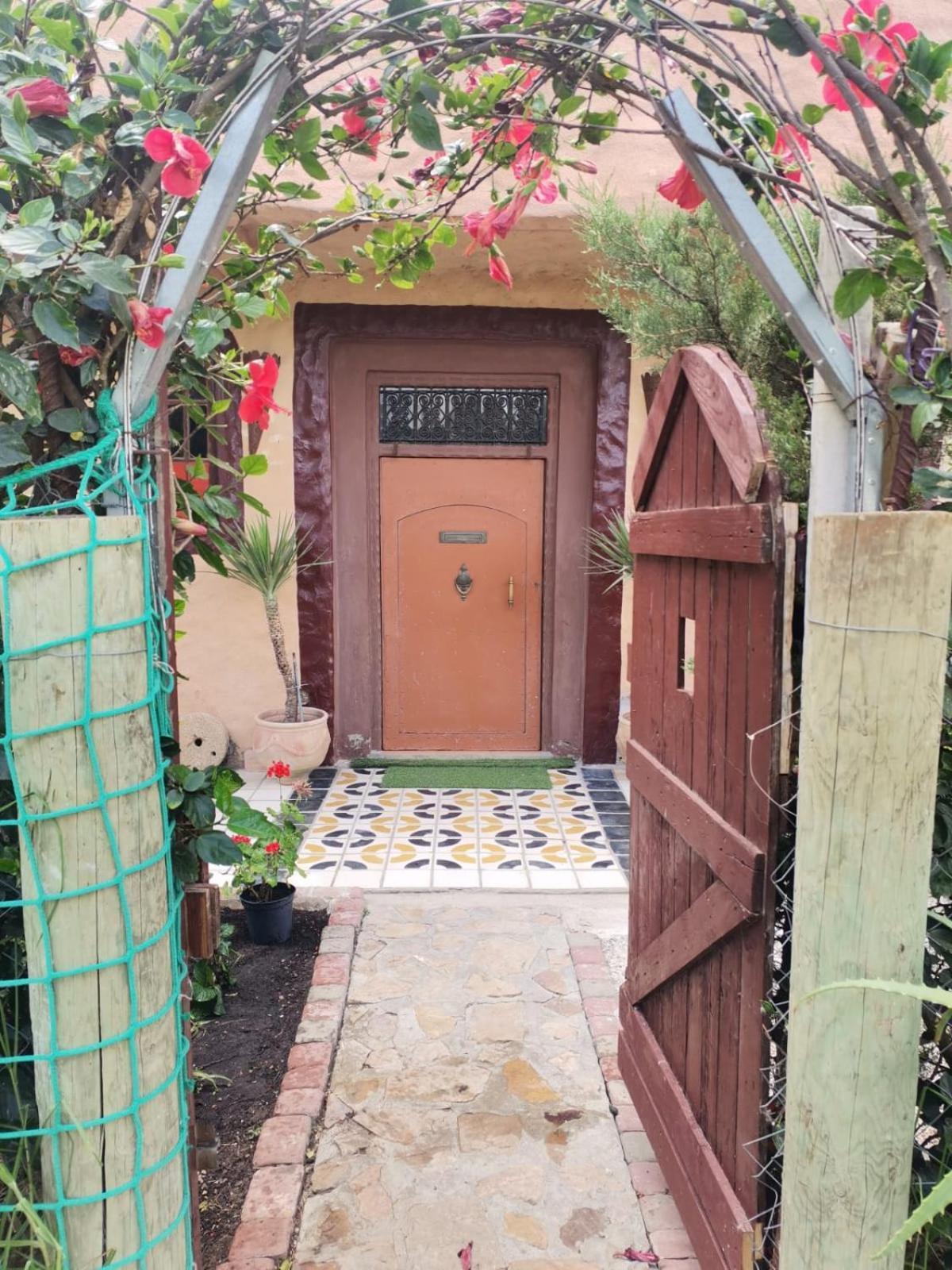 טנג'יר Hajrienne Guest House חדר תמונה